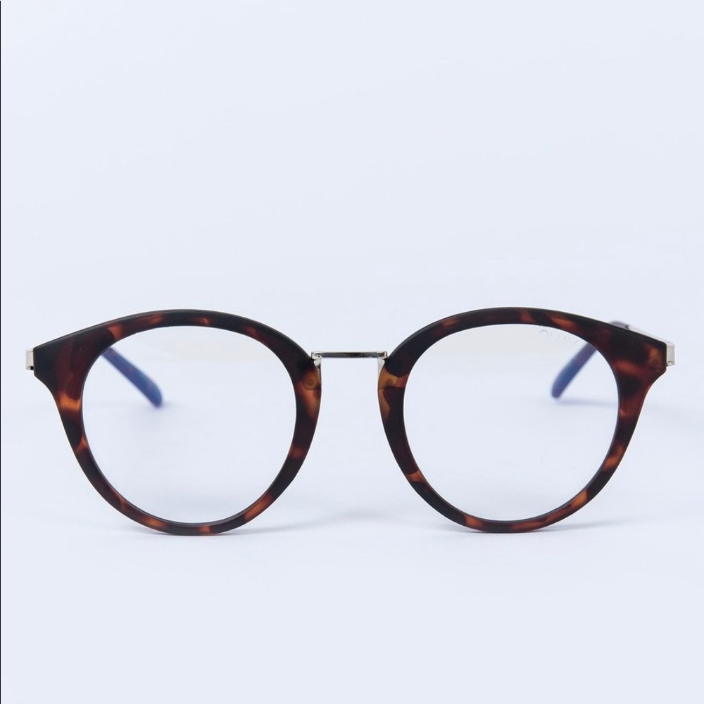 QUAY AUSTRALIA blue light glasses 💕